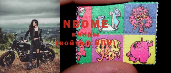 бошки Бородино